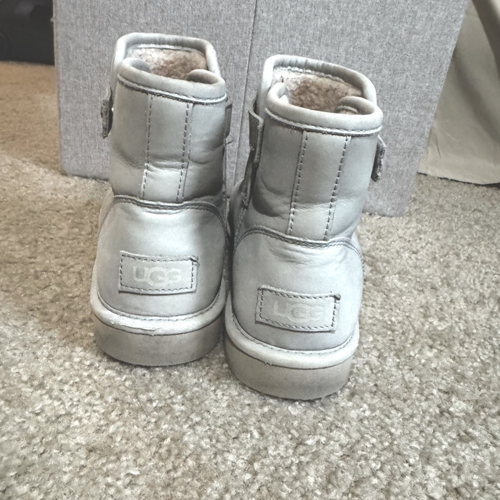 UGG boots